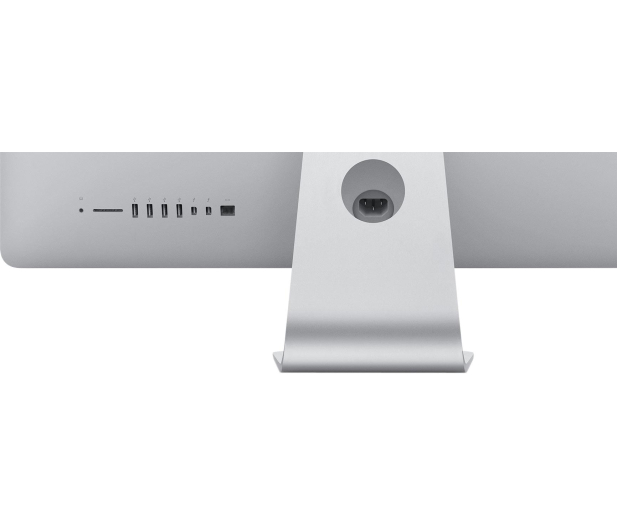 Apple iMac i5 2,8GHz/8GB/1000/MacOS X Iris Pro - 264280 - zdjęcie 4